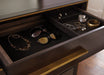 Durango 8-drawer Dresser Smoked Peppercorn - Walo Furniture 