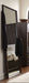 Durango 80-inch Standing Floor Mirror Smoked Peppercorn - Walo Furniture 