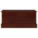 Paula Cedar Chest Warm Brown - Walo Furniture 