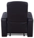 Cyrus 5-piece Upholstered Home Theater Seating - Walo Furniture 