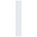 Corey 71-inch 8-shelf Bookshelf White - Walo Furniture 