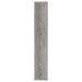 Theo 71-inch 7-shelf Bookshelf Grey Driftwood - Walo Furniture 