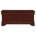 Pablo Cedar Chest Warm Brown - Walo Furniture 