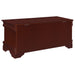 Pablo Cedar Chest Warm Brown - Walo Furniture 