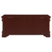 Pablo Cedar Chest Warm Brown - Walo Furniture 