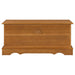 Paula Cedar Chest Honey - Walo Furniture 