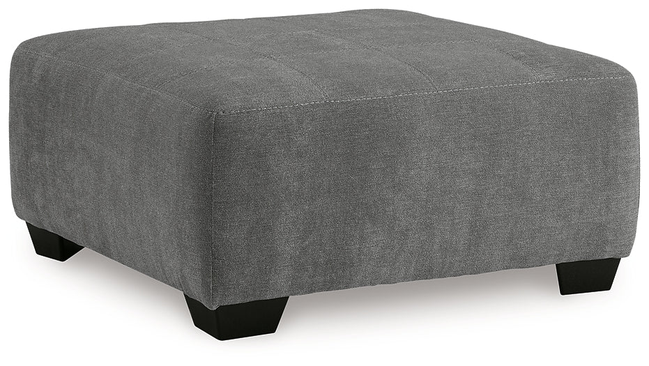 Ashley Express - Birkdale Court Oversized Accent Ottoman