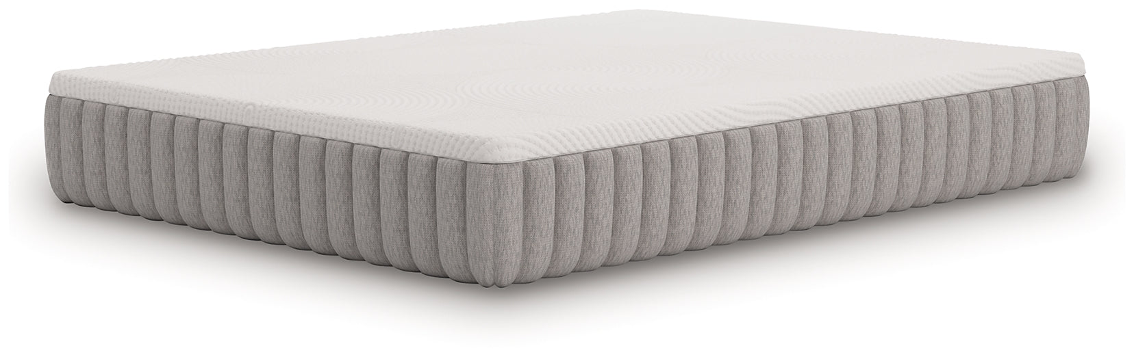 Ashley Express - Terra Sleep Firm Queen Mattress