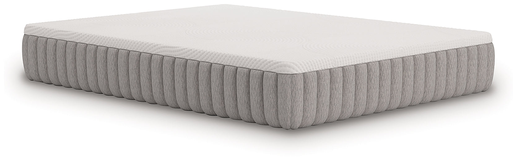 Ashley Express - Terra Sleep Firm Queen Mattress