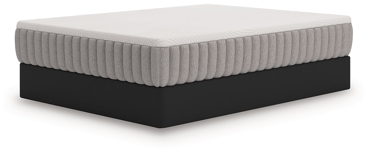 Ashley Express - Terra Sleep Firm Queen Mattress