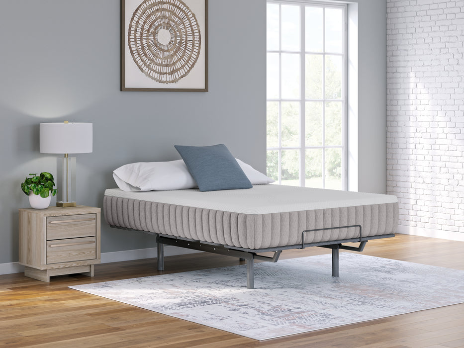 Ashley Express - Terra Sleep Firm Queen Mattress