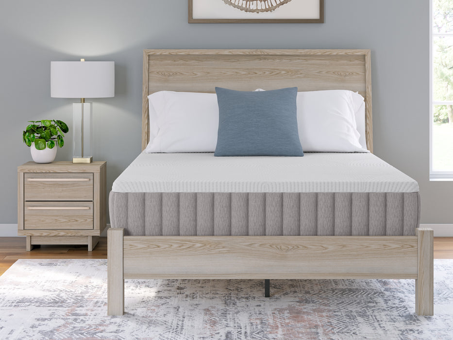 Ashley Express - Terra Sleep Firm Queen Mattress