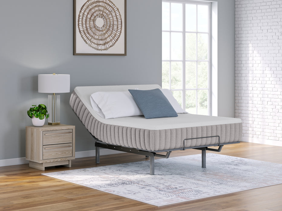 Ashley Express - Terra Sleep Firm Queen Mattress