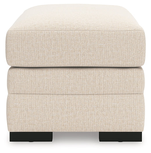 Ashley Express - Lango Ottoman