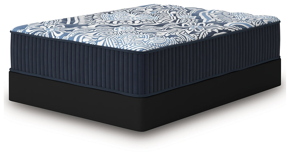 Ashley Express - Firm Luxe 2.0 Queen Mattress