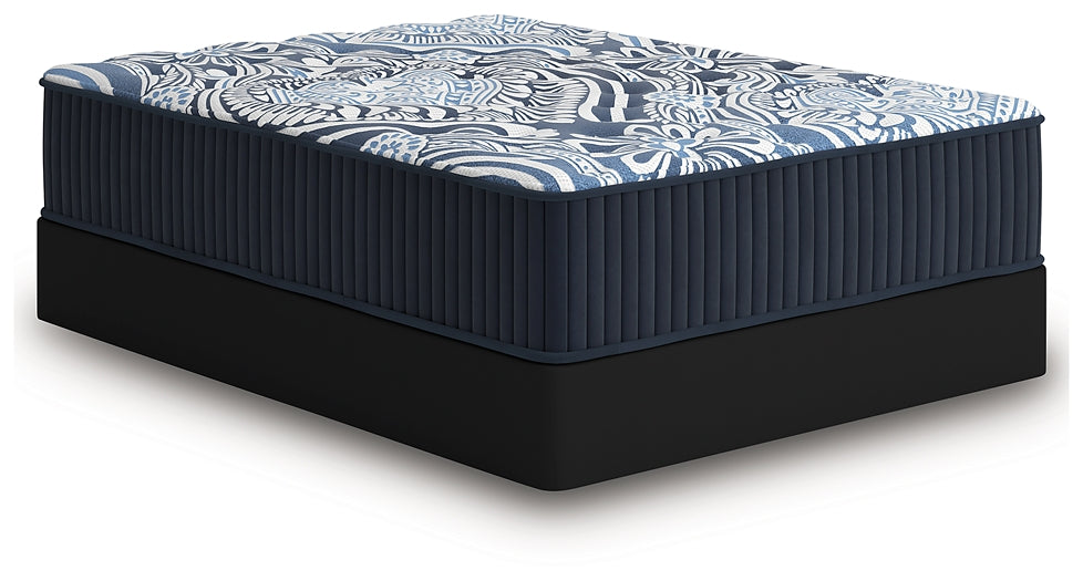 Ashley Express - Firm Luxe 2.0 Queen Mattress