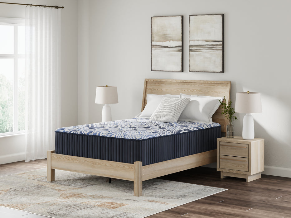 Ashley Express - Firm Luxe 2.0 Queen Mattress