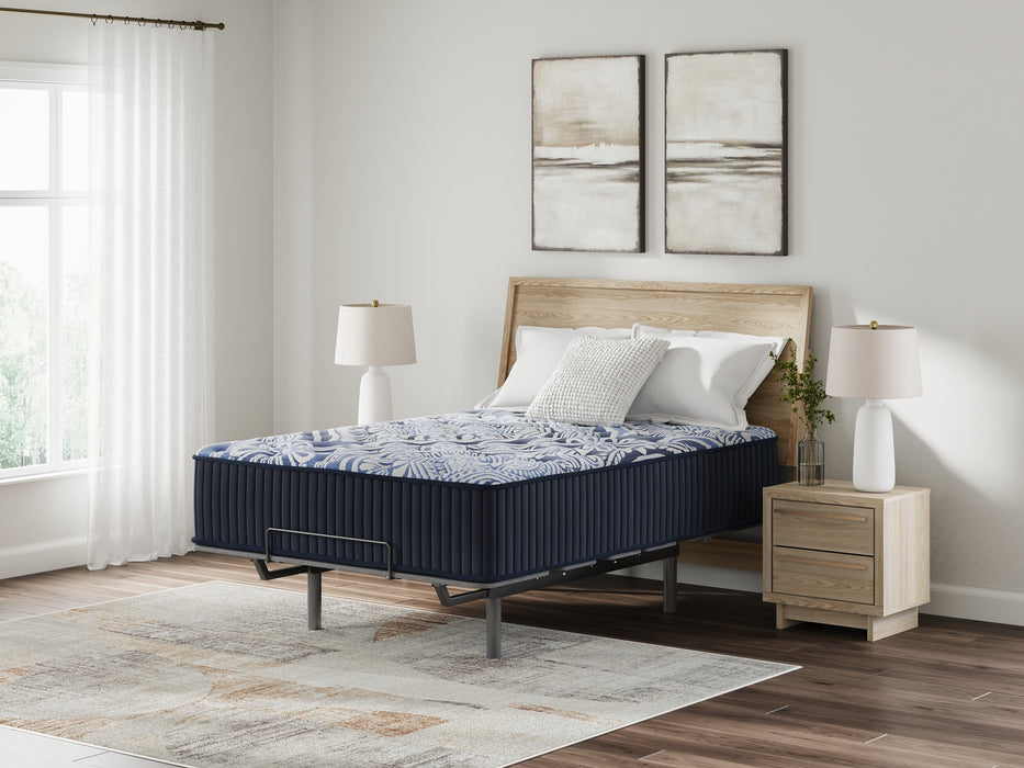 Ashley Express - Firm Luxe 2.0 Queen Mattress