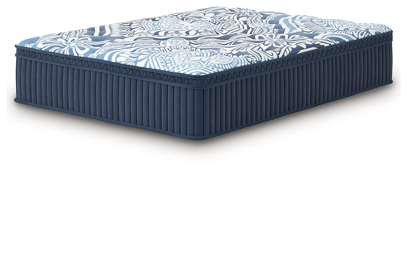 Ashley Express - Plush Luxe 2.0 Queen Mattress