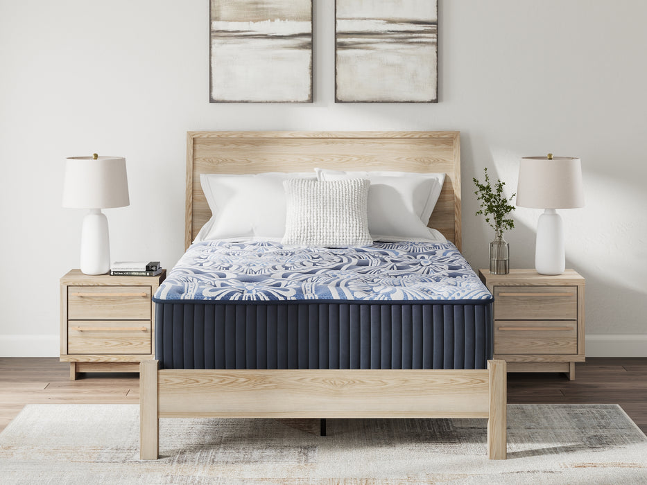 Ashley Express - Firm Luxe 2.0 Queen Mattress