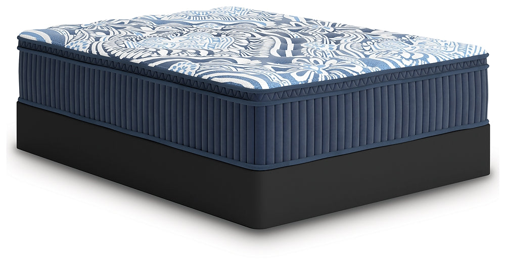 Ashley Express - Plush Luxe 2.0 Queen Mattress