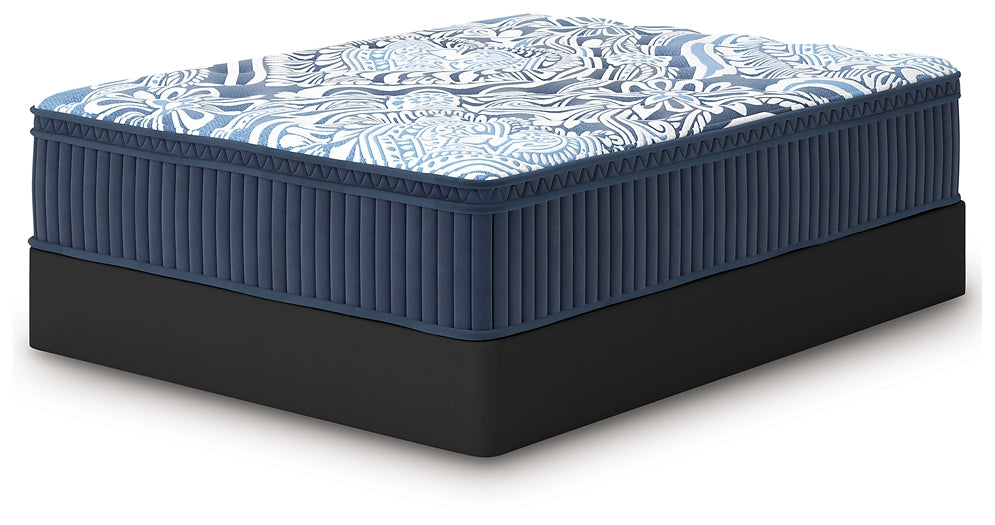 Ashley Express - Plush Luxe 2.0 Queen Mattress