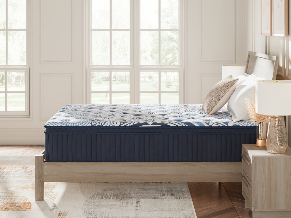 Ashley Express - Plush Luxe 2.0 Queen Mattress