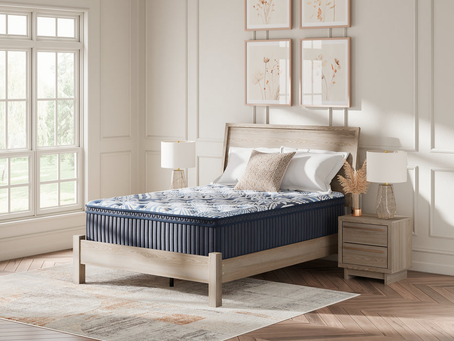 Ashley Express - Plush Luxe 2.0 Queen Mattress