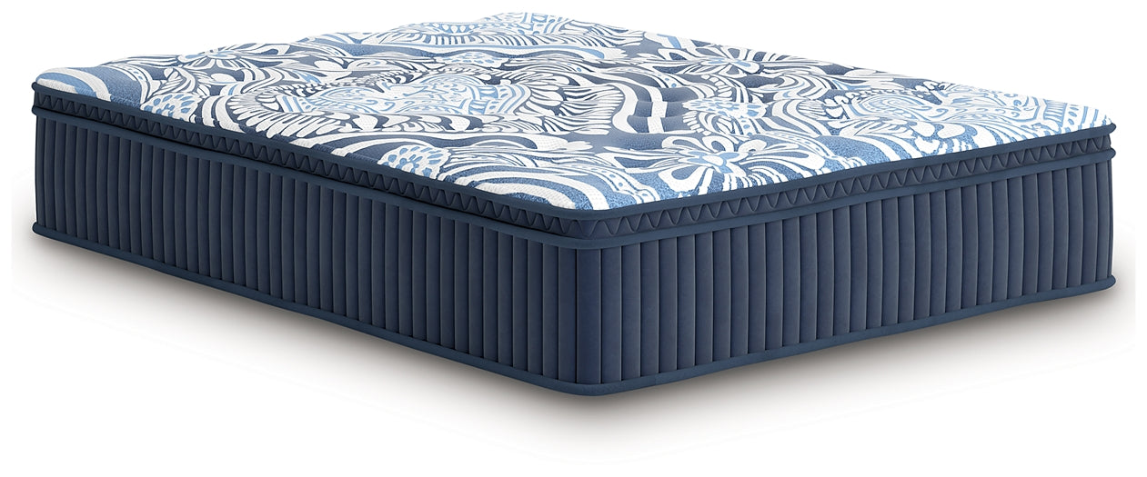 Ashley Express - Plush Luxe 2.0 Queen Mattress