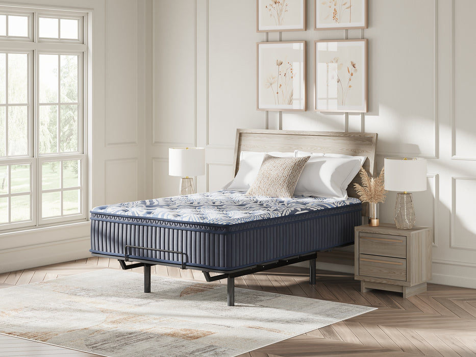 Ashley Express - Plush Luxe 2.0 Queen Mattress