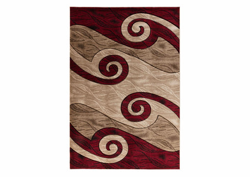 Tanson Area Rug - Walo Furniture