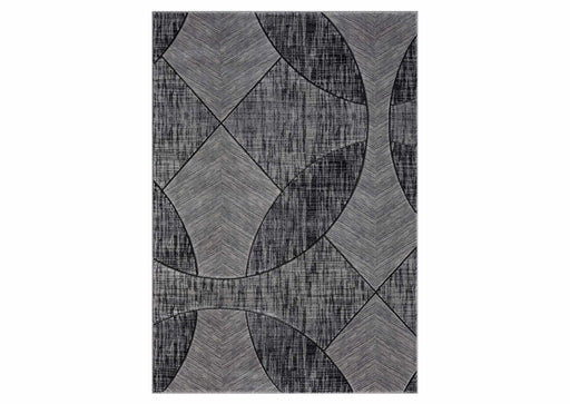 Tullus Area Rug - Walo Furniture