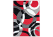 Varie Area Rug - Walo Furniture