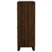 Welsley 4 - drawer Chest of Drawers Walnut - Walo Furniture